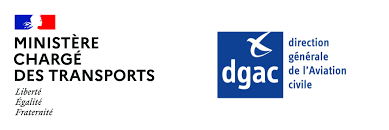 DGAC — Direction Générale de l'Aviation Civile